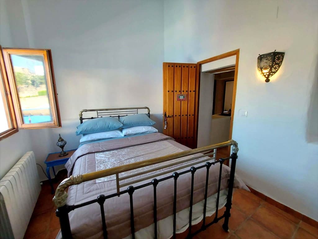 5 camera da letto Casa in vendita in Alcala la Real con piscina - 320.000 € (Rif: 9936737)