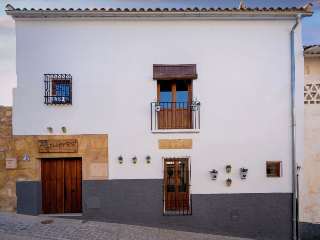 5 camera da letto Casa in vendita in Alcala la Real con piscina - 320.000 € (Rif: 9936737)