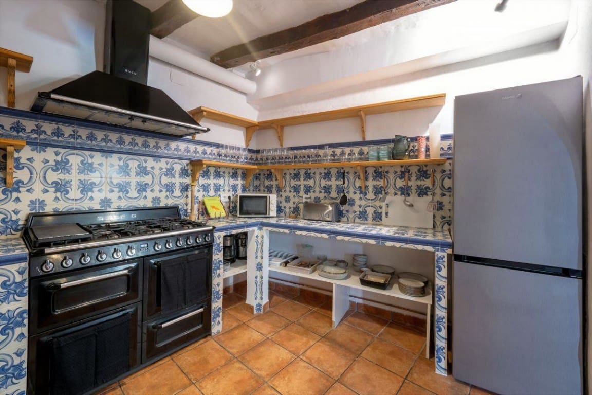 5 camera da letto Casa in vendita in Alcala la Real con piscina - 320.000 € (Rif: 9936737)