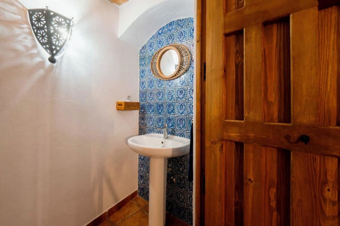 5 camera da letto Casa in vendita in Alcala la Real con piscina - 320.000 € (Rif: 9936737)