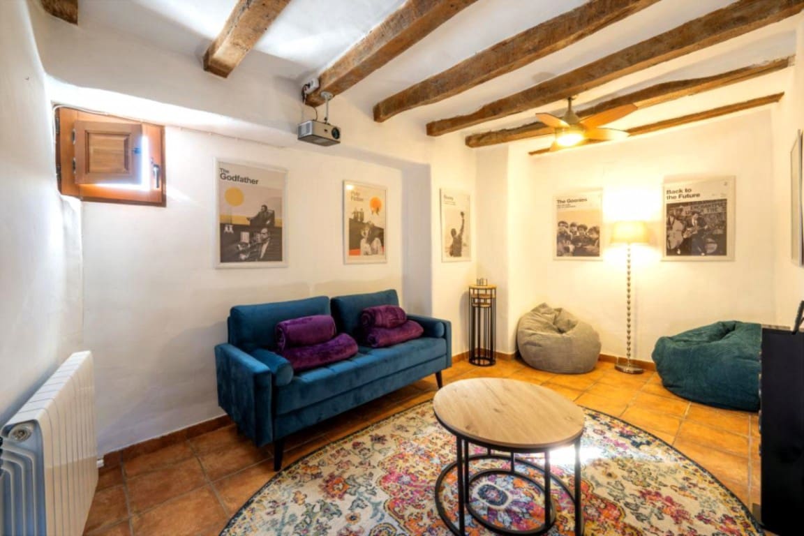 5 camera da letto Casa in vendita in Alcala la Real con piscina - 320.000 € (Rif: 9936737)
