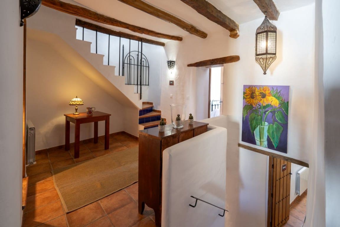 5 camera da letto Casa in vendita in Alcala la Real con piscina - 320.000 € (Rif: 9936737)