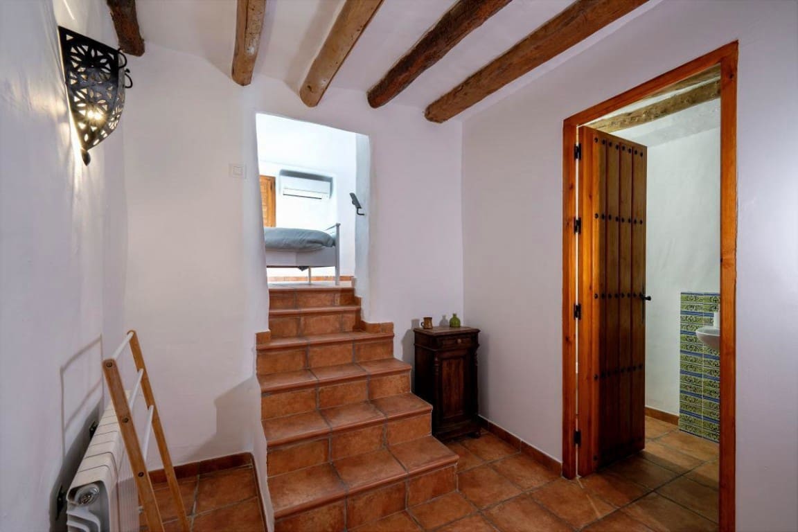 5 camera da letto Casa in vendita in Alcala la Real con piscina - 320.000 € (Rif: 9936737)