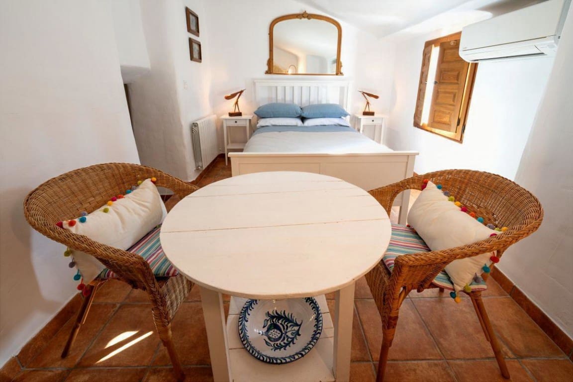 5 camera da letto Casa in vendita in Alcala la Real con piscina - 320.000 € (Rif: 9936737)