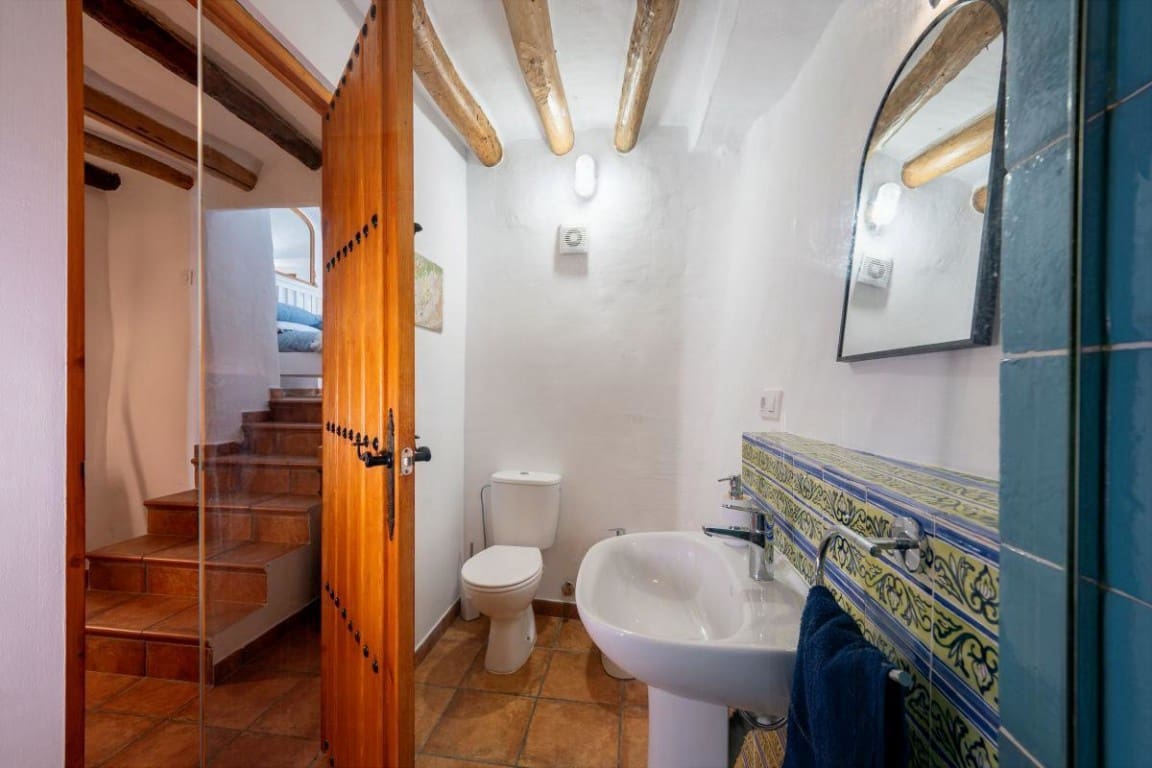 5 camera da letto Casa in vendita in Alcala la Real con piscina - 320.000 € (Rif: 9936737)