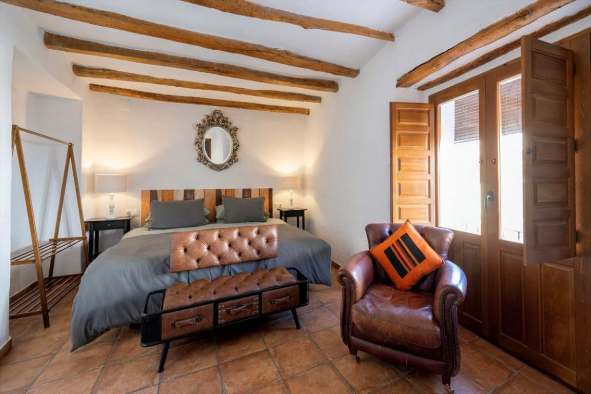 5 camera da letto Casa in vendita in Alcala la Real con piscina - 320.000 € (Rif: 9936737)