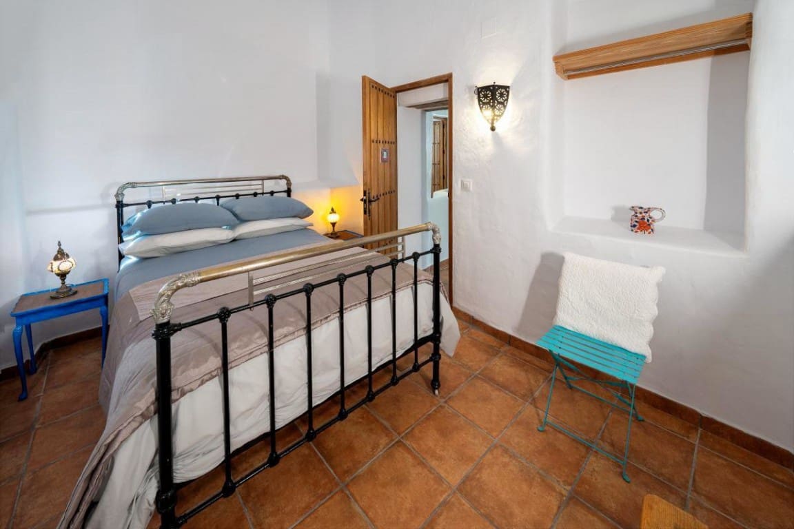 5 camera da letto Casa in vendita in Alcala la Real con piscina - 320.000 € (Rif: 9936737)