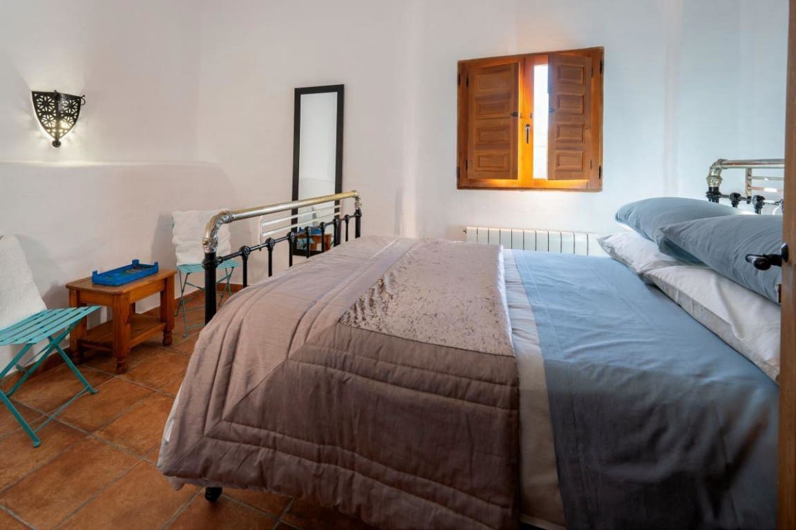 5 camera da letto Casa in vendita in Alcala la Real con piscina - 320.000 € (Rif: 9936737)