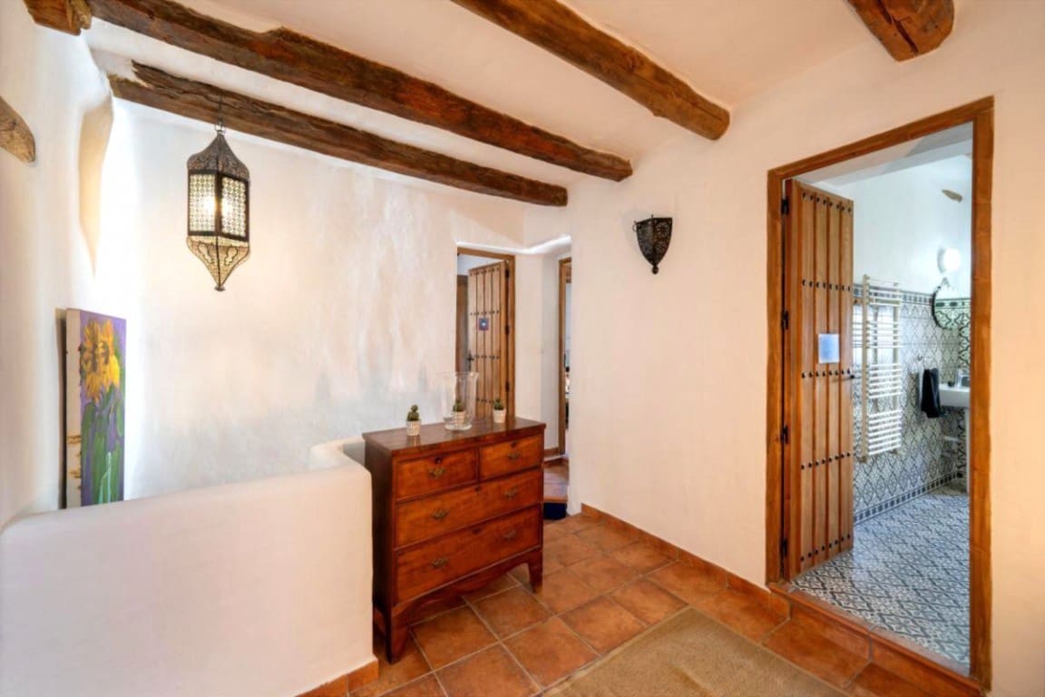5 camera da letto Casa in vendita in Alcala la Real con piscina - 320.000 € (Rif: 9936737)