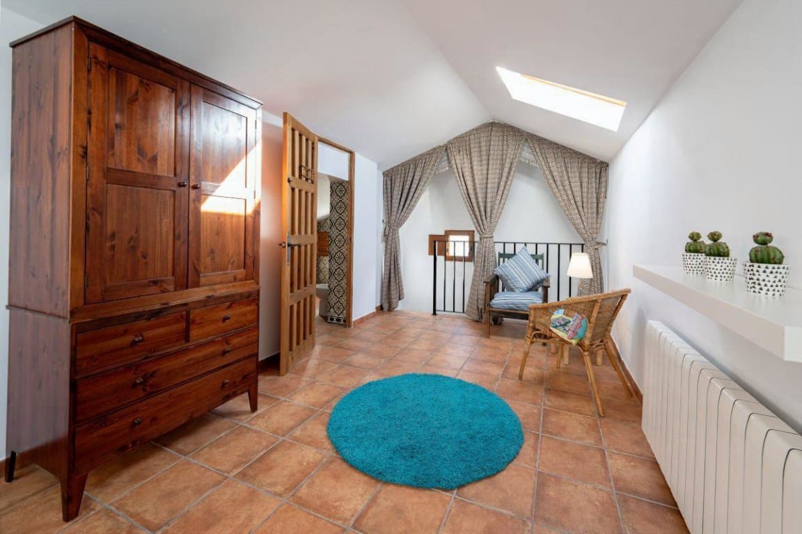 5 camera da letto Casa in vendita in Alcala la Real con piscina - 320.000 € (Rif: 9936737)