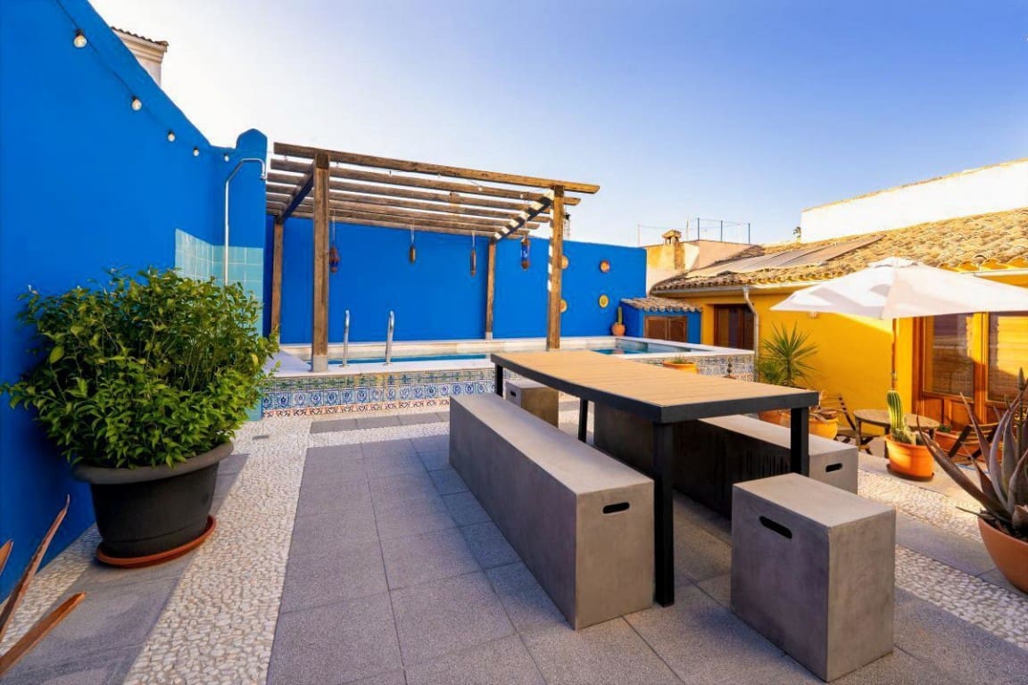 5 camera da letto Casa in vendita in Alcala la Real con piscina - 320.000 € (Rif: 9936737)