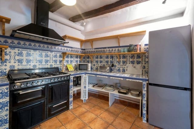 5 camera da letto Casa in vendita in Alcalá la Real con piscina - 320.000 € (Rif: 9936737)