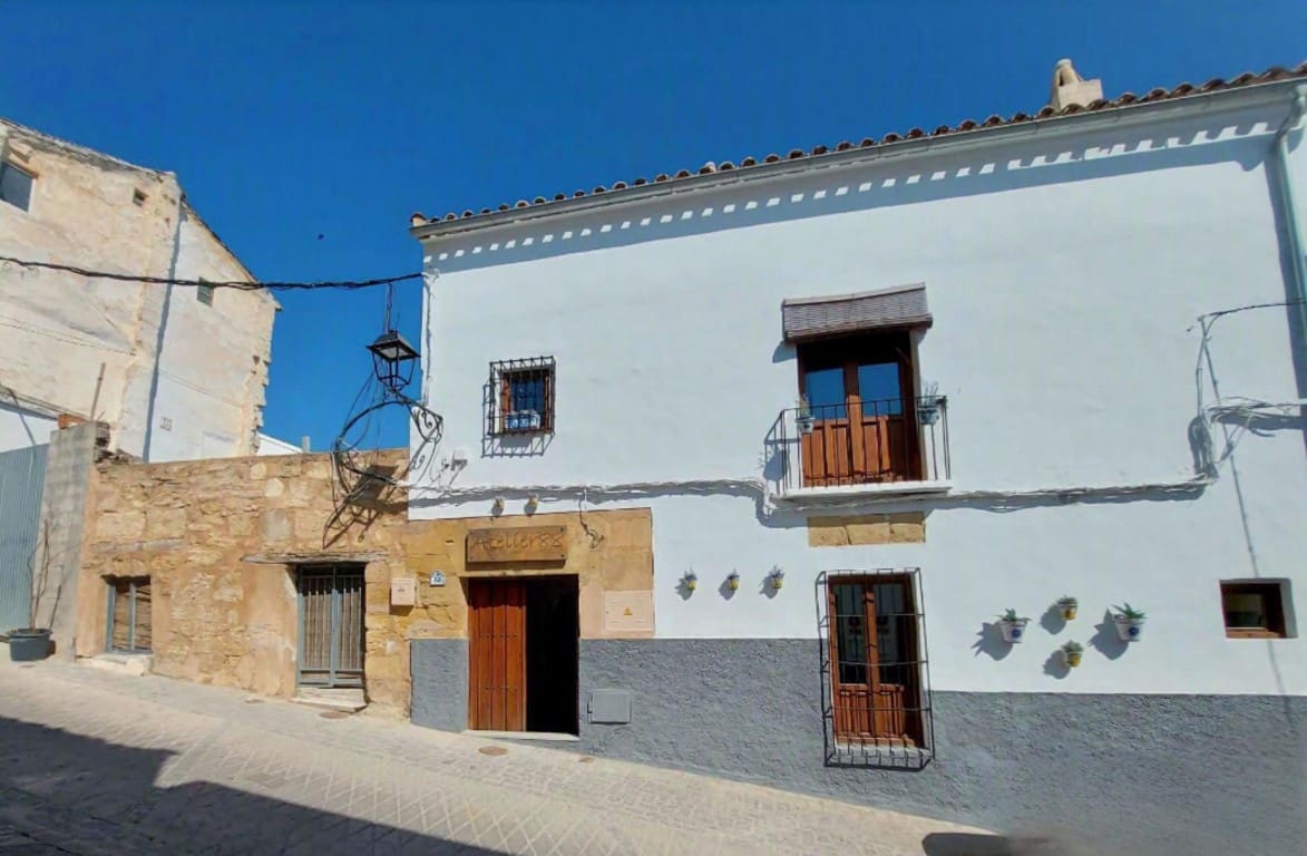 5 camera da letto Casa in vendita in Alcala la Real con piscina - 320.000 € (Rif: 9936737)