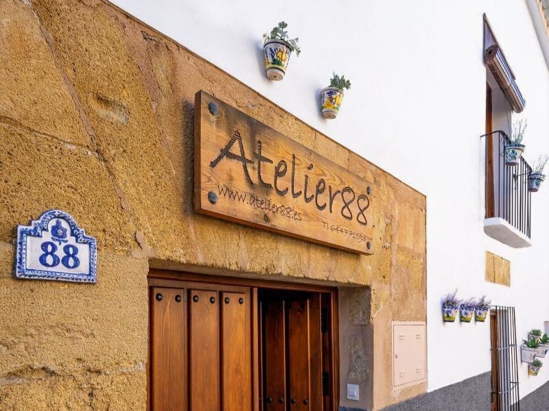 5 camera da letto Casa in vendita in Alcala la Real con piscina - 320.000 € (Rif: 9936737)