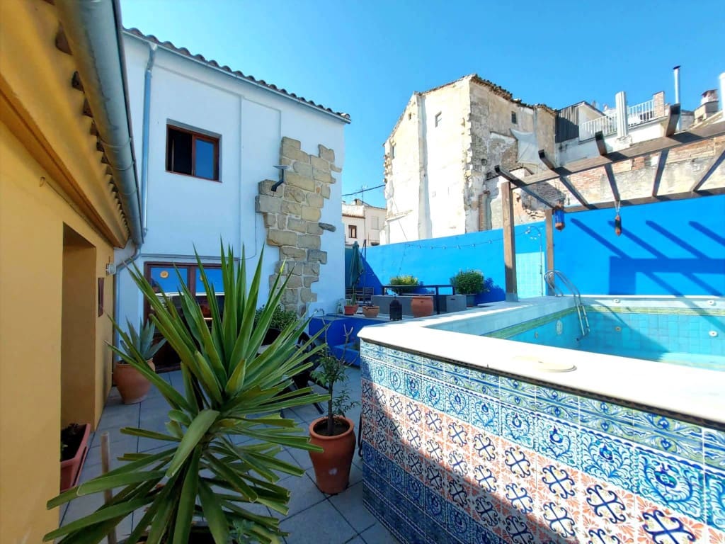 5 camera da letto Casa in vendita in Alcala la Real con piscina - 320.000 € (Rif: 9936737)