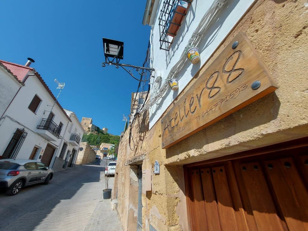 5 camera da letto Casa in vendita in Alcala la Real con piscina - 320.000 € (Rif: 9936737)