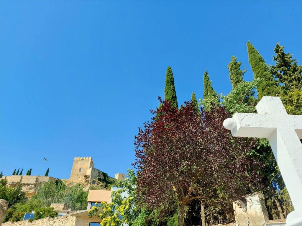 5 camera da letto Casa in vendita in Alcala la Real con piscina - 320.000 € (Rif: 9936737)
