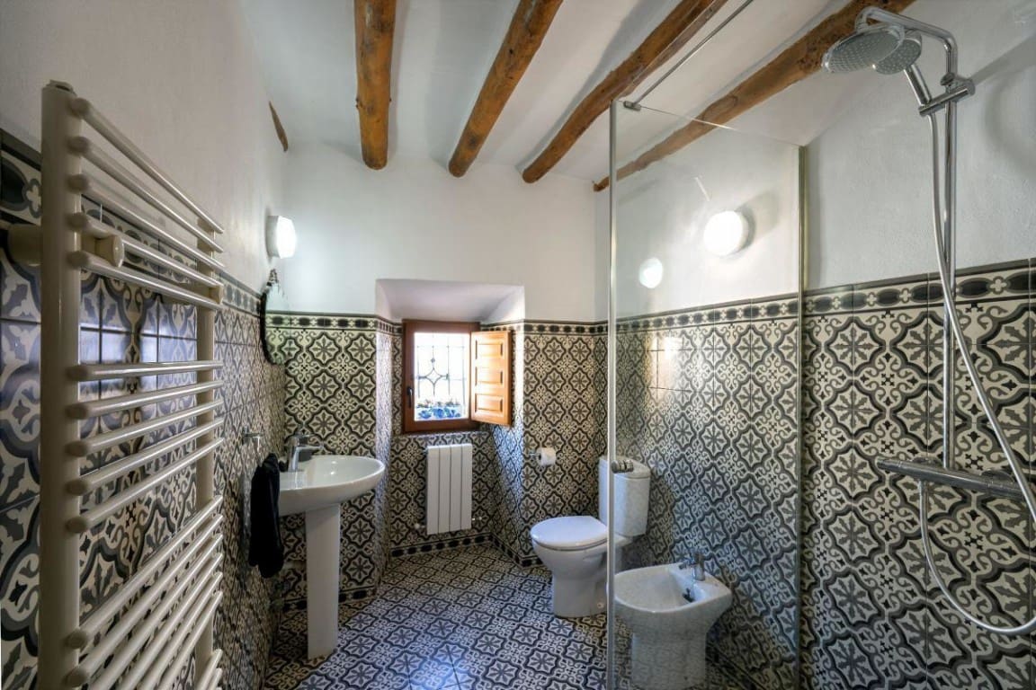 5 camera da letto Casa in vendita in Alcala la Real con piscina - 320.000 € (Rif: 9936737)