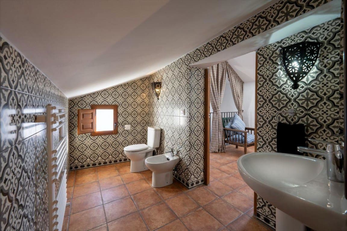 5 camera da letto Casa in vendita in Alcala la Real con piscina - 320.000 € (Rif: 9936737)
