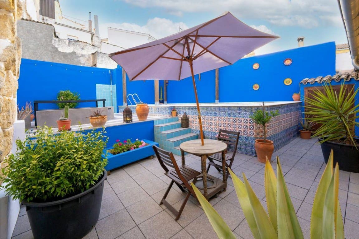 5 camera da letto Casa in vendita in Alcala la Real con piscina - 320.000 € (Rif: 9936737)