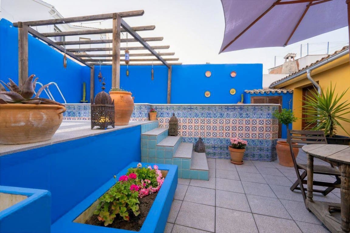 5 camera da letto Casa in vendita in Alcala la Real con piscina - 320.000 € (Rif: 9936737)