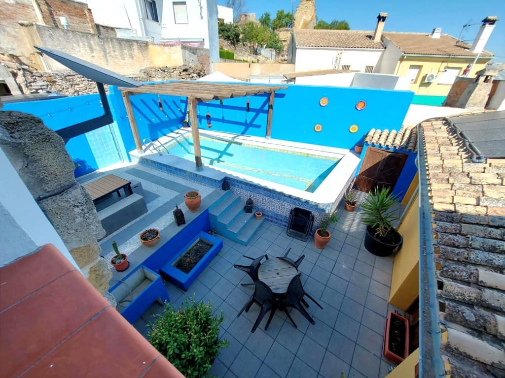 5 camera da letto Casa in vendita in Alcala la Real con piscina - 320.000 € (Rif: 9936737)
