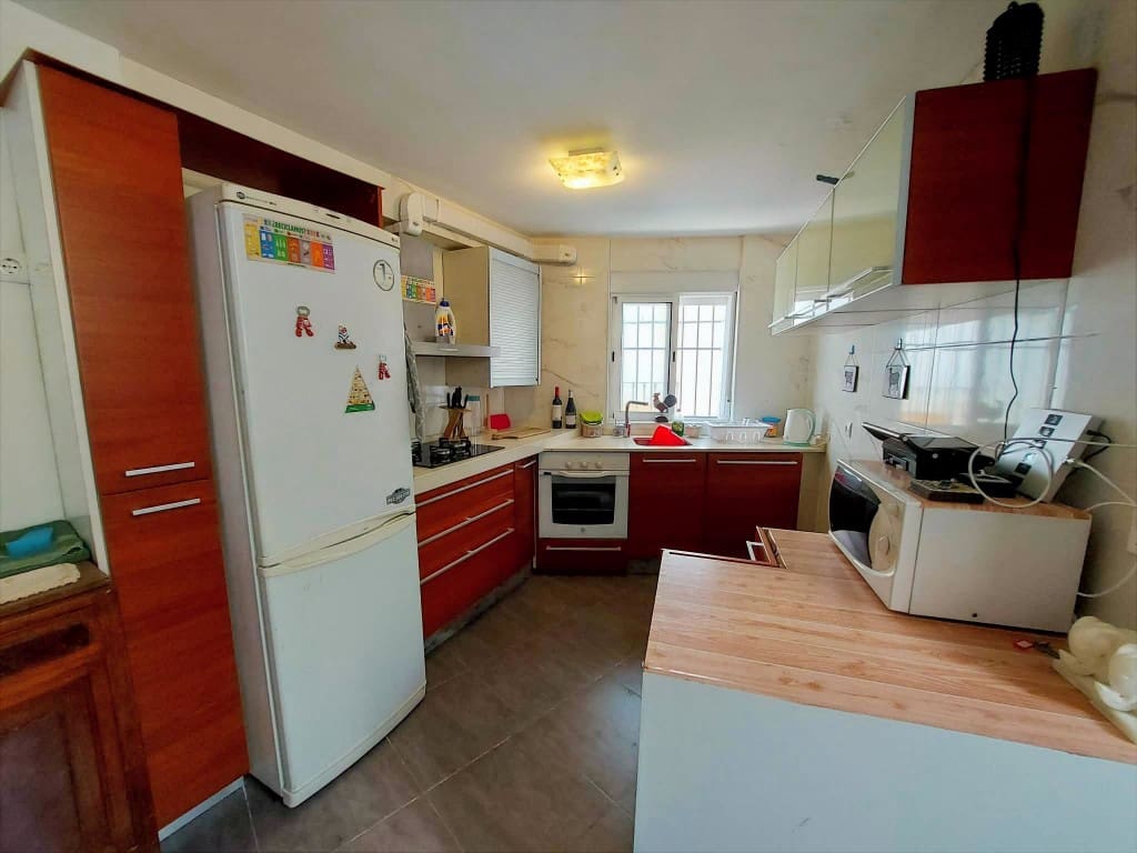 2 sovrum Hus till salu i Martos - 52 000 € (Ref: 9940753)