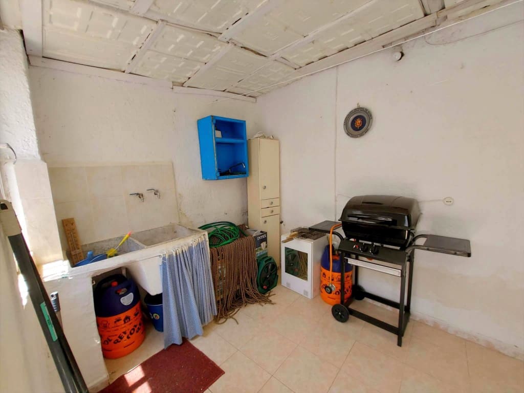 2 sovrum Hus till salu i Martos - 52 000 € (Ref: 9940753)