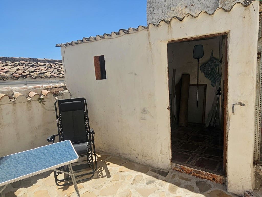 2 sovrum Hus till salu i Martos - 52 000 € (Ref: 9940753)
