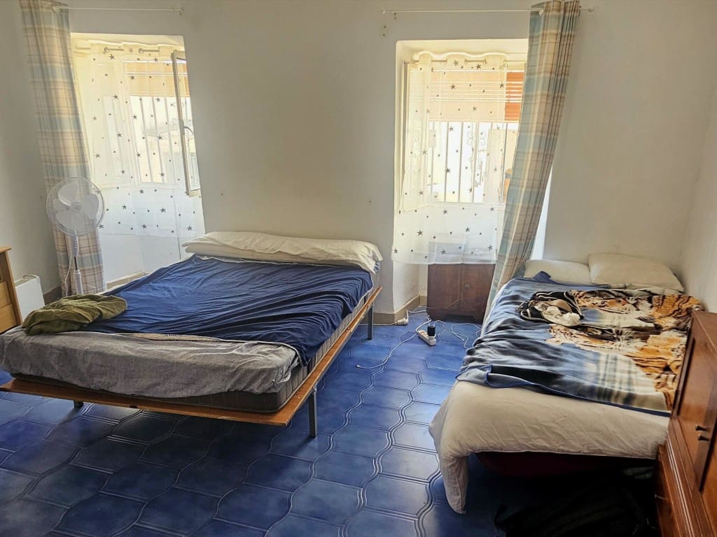 2 sovrum Hus till salu i Martos - 52 000 € (Ref: 9940753)