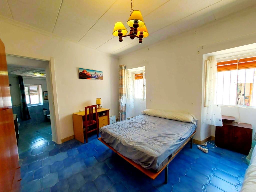 2 sovrum Hus till salu i Martos - 52 000 € (Ref: 9940753)