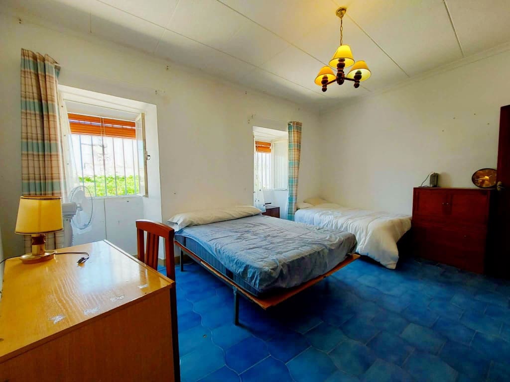 2 sovrum Hus till salu i Martos - 52 000 € (Ref: 9940753)