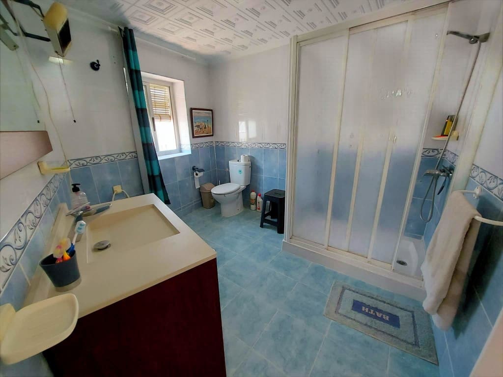 2 sovrum Hus till salu i Martos - 52 000 € (Ref: 9940753)