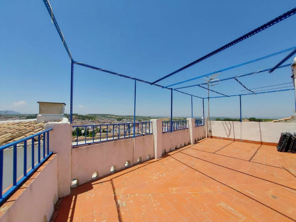 2 sovrum Hus till salu i Martos - 52 000 € (Ref: 9940753)