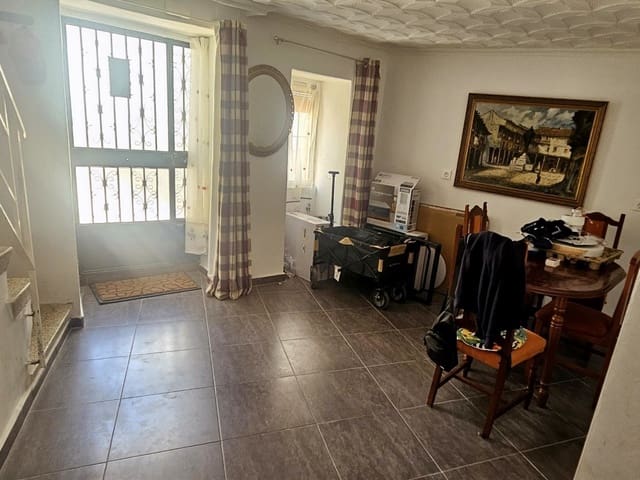 2 soveværelse Byhus til salg i Martos - € 52.000 (Ref: 9940753)