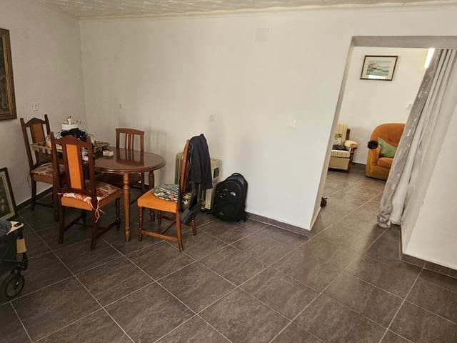 2 soveværelse Byhus til salg i Martos - € 52.000 (Ref: 9940753)