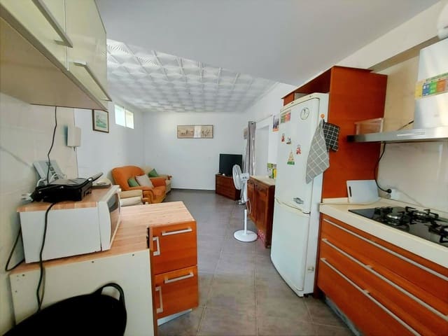 2 soveværelse Byhus til salg i Martos - € 52.000 (Ref: 9940753)