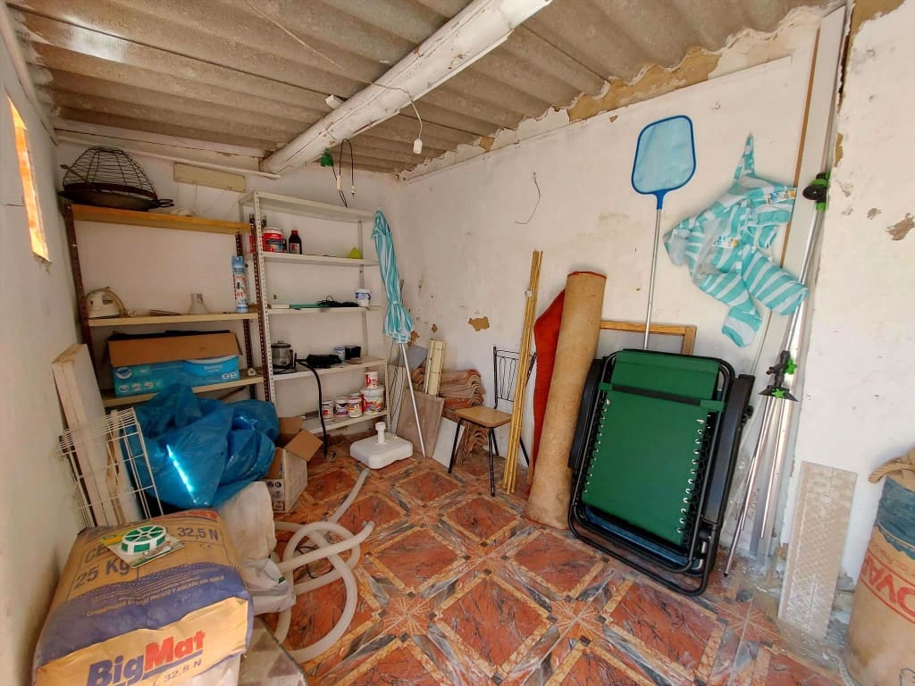 2 sovrum Hus till salu i Martos - 52 000 € (Ref: 9940753)