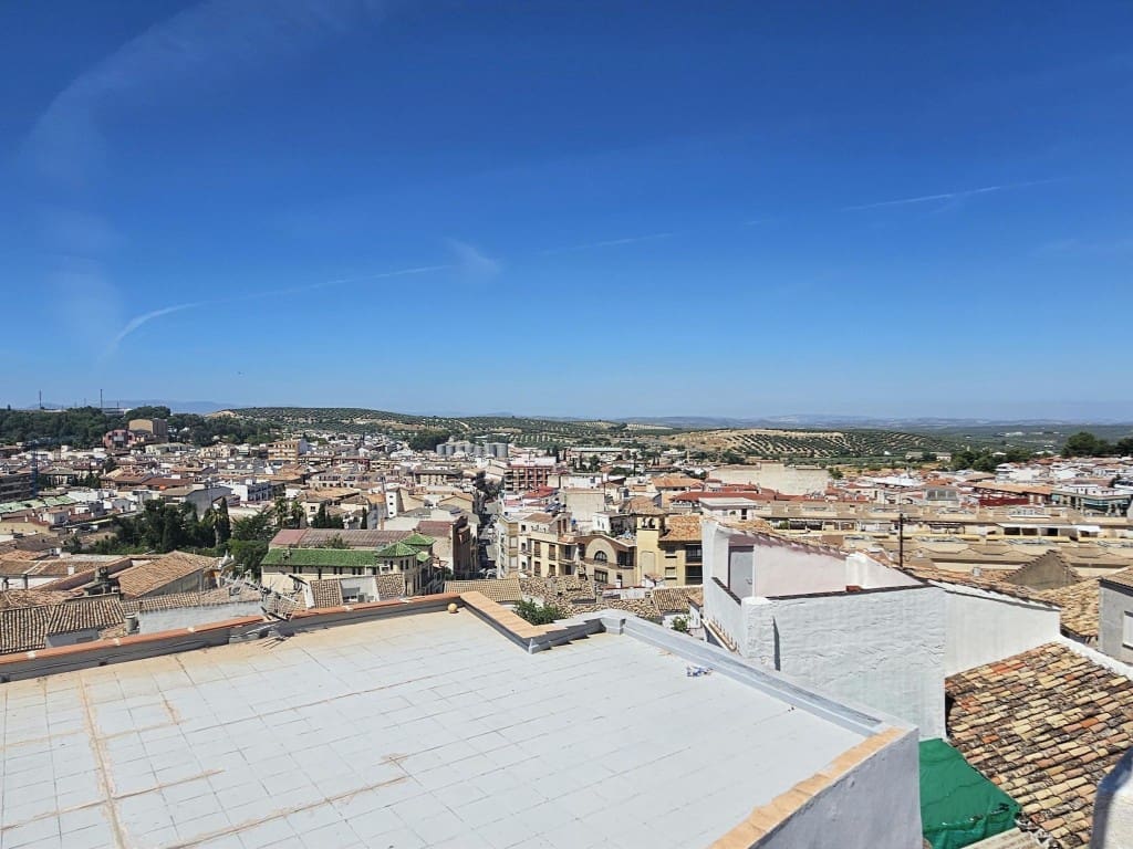 2 sovrum Hus till salu i Martos - 52 000 € (Ref: 9940753)