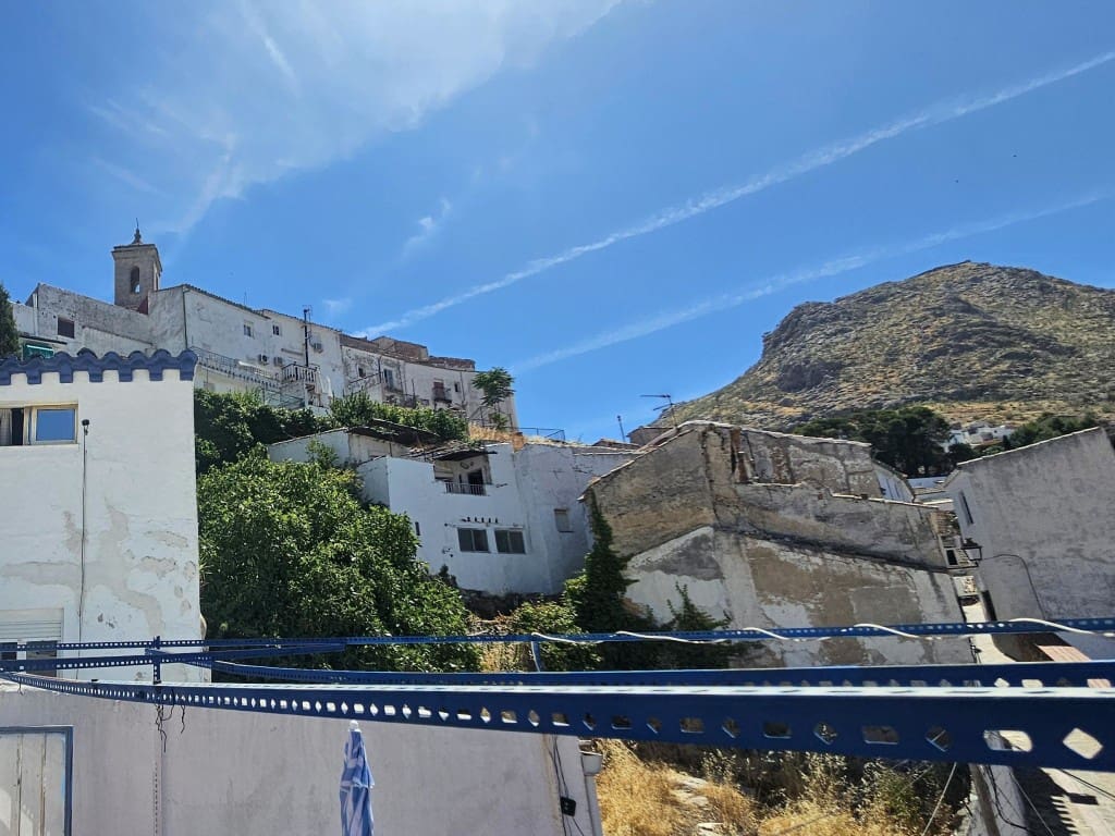 2 sovrum Hus till salu i Martos - 52 000 € (Ref: 9940753)