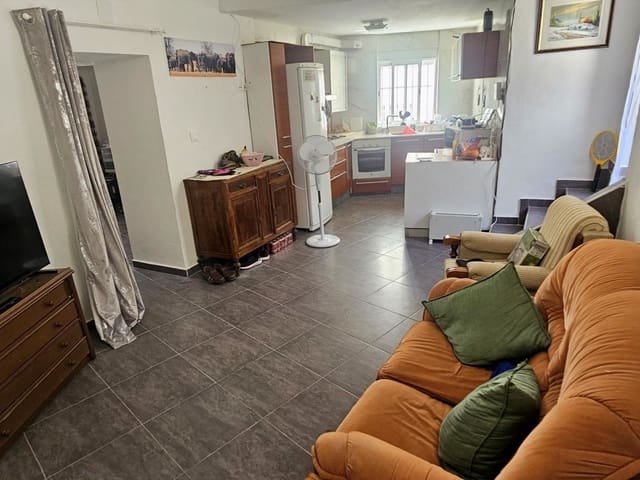 2 soveværelse Byhus til salg i Martos - € 52.000 (Ref: 9940753)
