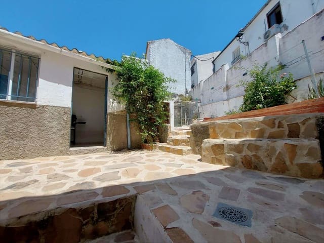 2 soveværelse Byhus til salg i Martos - € 52.000 (Ref: 9940753)