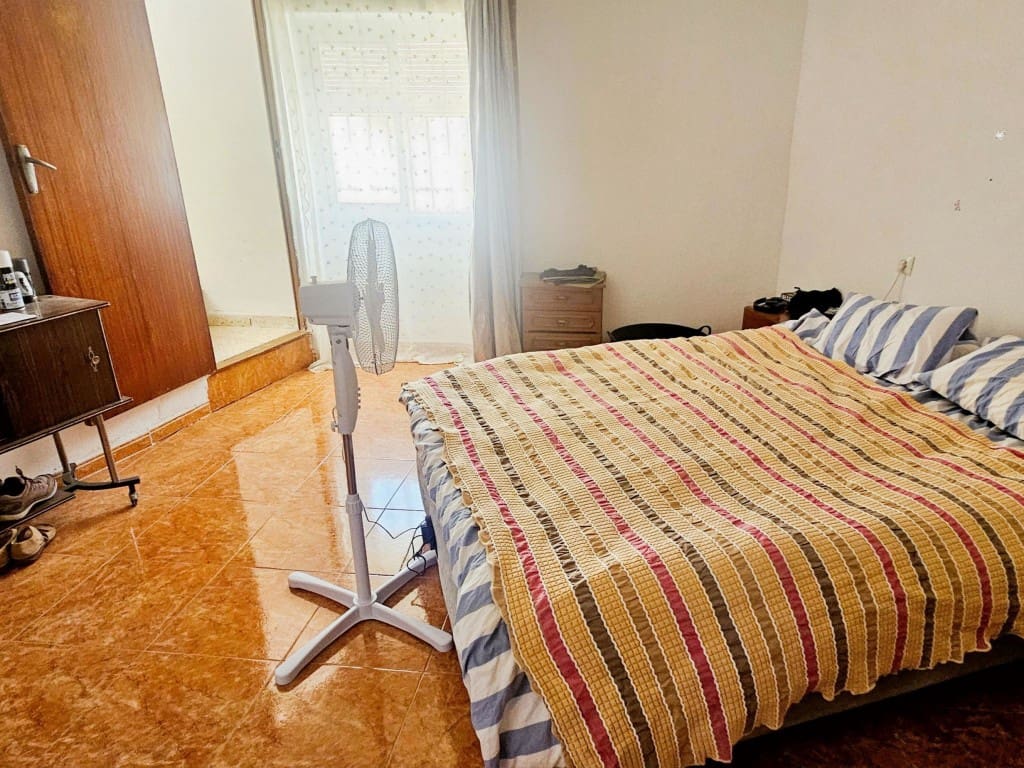 2 sovrum Hus till salu i Martos - 52 000 € (Ref: 9940753)