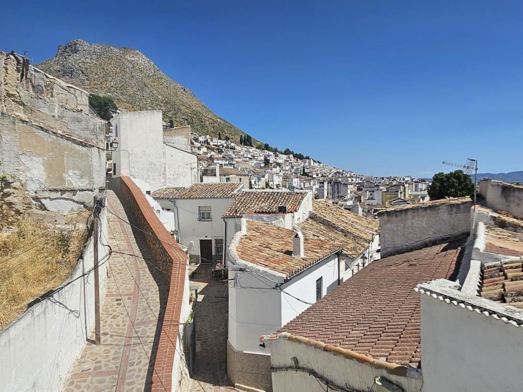 2 sovrum Hus till salu i Martos - 52 000 € (Ref: 9940753)