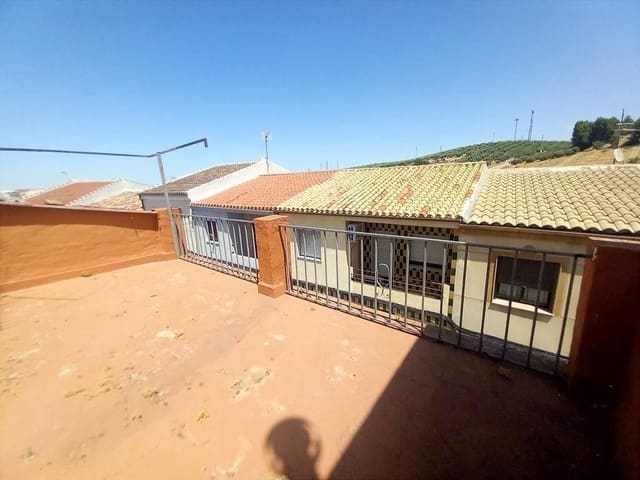 3 soveværelse Byhus til salg i Martos med swimmingpool - € 32.500 (Ref: 9946542)