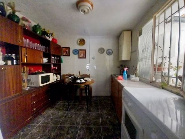 3 soveværelse Byhus til salg i Martos med swimmingpool - € 32.500 (Ref: 9946542)