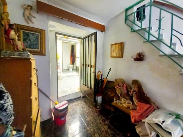 3 soveværelse Byhus til salg i Martos med swimmingpool - € 32.500 (Ref: 9946542)