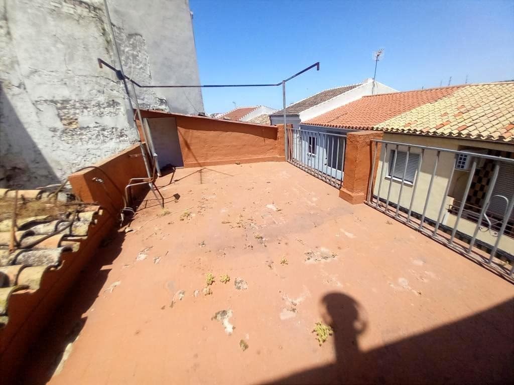 3 soveværelse Byhus til salg i Martos med swimmingpool - € 32.500 (Ref: 9946542)