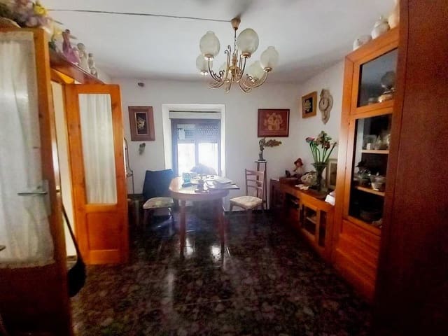 3 soveværelse Byhus til salg i Martos med swimmingpool - € 32.500 (Ref: 9946542)