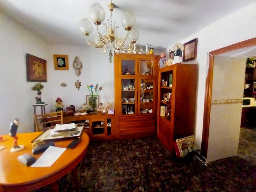 3 soveværelse Byhus til salg i Martos med swimmingpool - € 32.500 (Ref: 9946542)